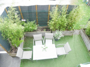 Villa Cathy T2